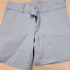 Kut from the Kloth “walking” shorts sz 6